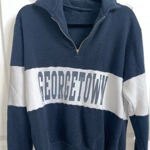 Brandy Melville Zip up